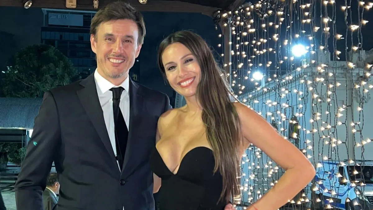 La defensa de Pampita a su marido tras la pelea con Alejandro Bodart. La defensa de Pampita a su marido tras la pelea con Alejandro Bodart.