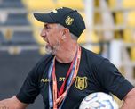 Es rival de Colón y estuvo al borde de la muerte: qué se sabe del arquero de Deportivo Madryn Es rival de Colón y estuvo al borde de la muerte: qué se sabe del arquero de Deportivo Madryn