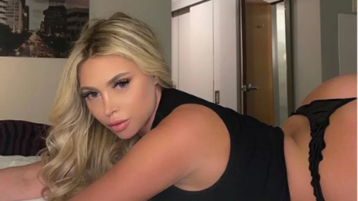 El video se volvió rápidamente viral en la red social china.