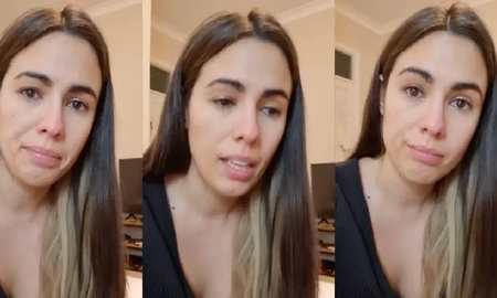 Dura confesión: dejó de ser parte de los Testigos de Jehová y reveló que pudo recuperar su vida Dura confesión: dejó de ser parte de los Testigos de Jehová y reveló que pudo recuperar su vida