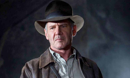 Indiana Jones 5 pierde un miembro sumamente importante Indiana Jones 5 pierde un miembro sumamente importante