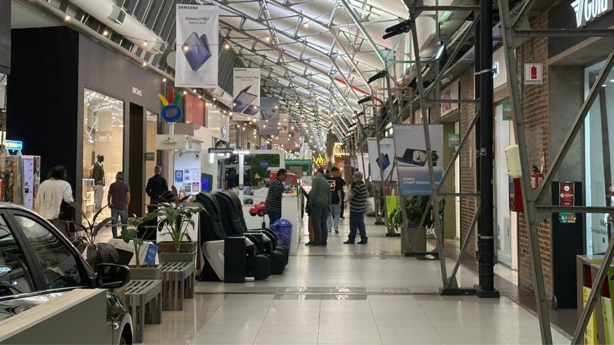 Matinee Ribera Shopping ofrece descuentos de hasta el 50% con cupones obtenidos en ¡appa!.