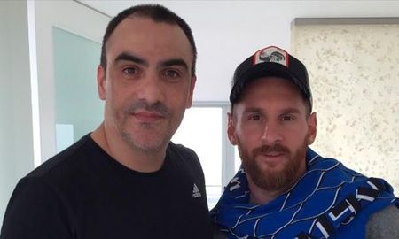 la advertencia del tatuador de messi la advertencia del tatuador de messi