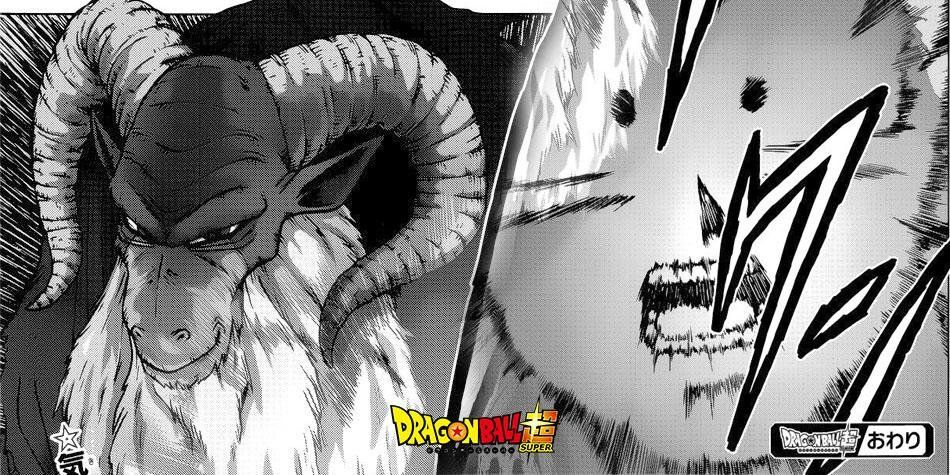 Te decimos cómo dar con el manga de “Dragon Ball Super: El Prisionero de la Patrulla Galáctica” ONLINE