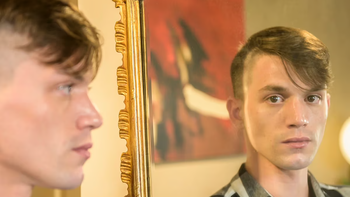 Marley está cada vez más complicado por la denuncia de Lucas Benvenuto