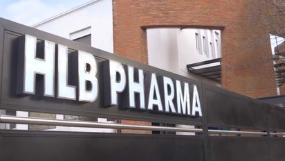 Anmat dio de baja las habilitaciones de HLB Pharma y Laboratorios Ramallo