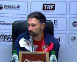 La llamativa frase del Kily González sobre su continuidad como DT de Unión La llamativa frase del Kily González sobre su continuidad como DT de Unión