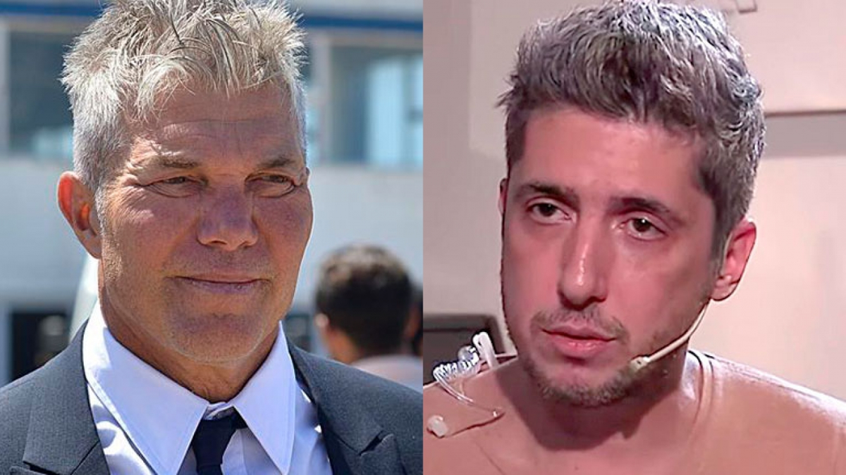 Fernando Burlando habló sobre el caso de Jey Mammón y reveló que realizará una denuncia.