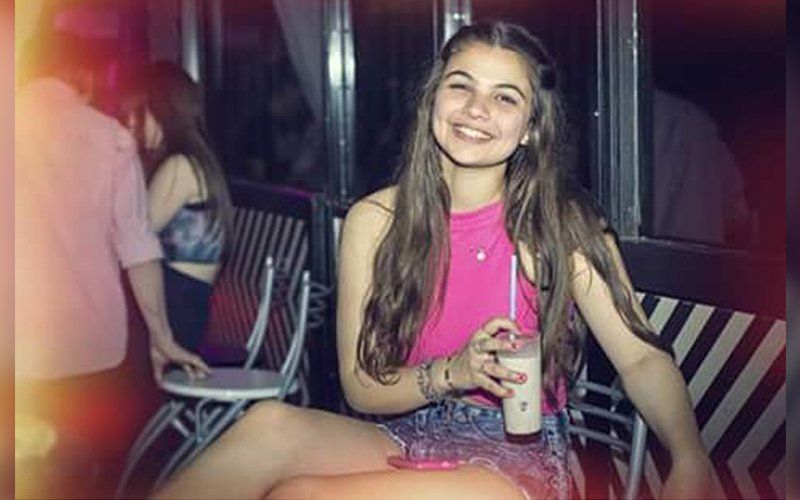 Esperanza y Santa Fe se movilizan para pedir justicia por Agustina Imvinkelried