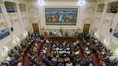 La provincia de Santa Fe sumará tres nuevas ciudades y hay un departamento que tiene un motivo especial para celebrarlo