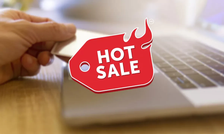 Más de 800 marcas se preparan para ofrecer beneficios exclusivos en el Hot Sale 2026. Más de 800 marcas se preparan para ofrecer beneficios exclusivos en el Hot Sale 2026.