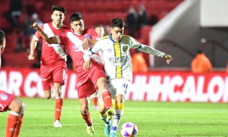 Rosario Central y Argentinos Juniors abren este viernes la Liga Profesional 2023. Rosario Central y Argentinos Juniors abren este viernes la Liga Profesional 2023.