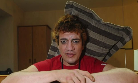 Pity Álvarez en un Podcast: el éxito, las drogas, el homicidio que le cambió la vida y su estadía en un pabellón psiquiátrico Pity Álvarez en un Podcast: el éxito, las drogas, el homicidio que le cambió la vida y su estadía en un pabellón psiquiátrico