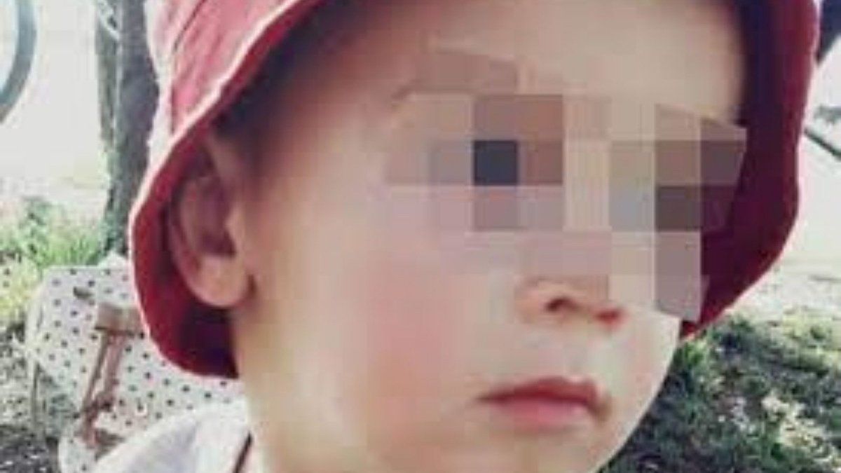 El féretro arribó al cementerio pasadas las 11