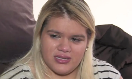 Se filtró la exorbitante suma que quiere cobrar More Rial por trabajar Se filtró la exorbitante suma que quiere cobrar More Rial por trabajar
