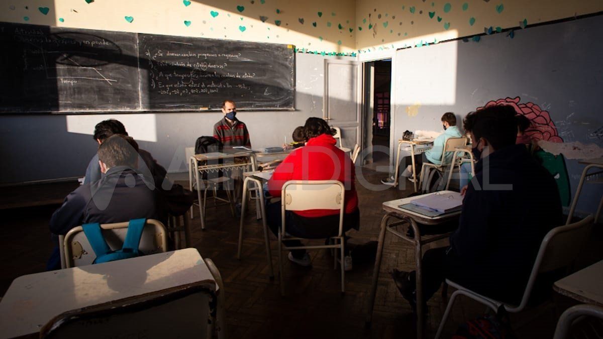 El Ministerio de Educación formalizó el Calendario Escolar 2022. El inicio de clases será el 2 de marzo y el 22 de diciembre la fecha de finalización.