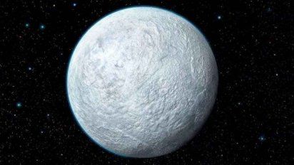 Hace 2.400 y 2.100 millones de años, la Tierra fue una bola de nieve, según afirman estudios científicos.