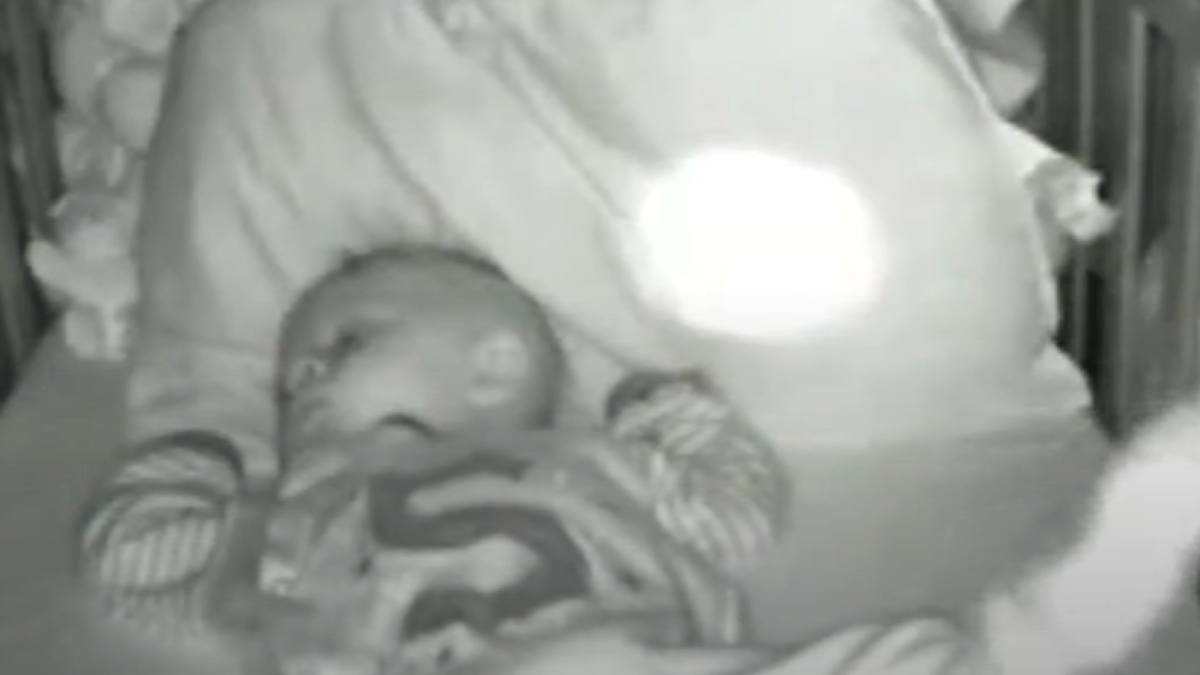 La mujer había heredado la casa de sus abuelos