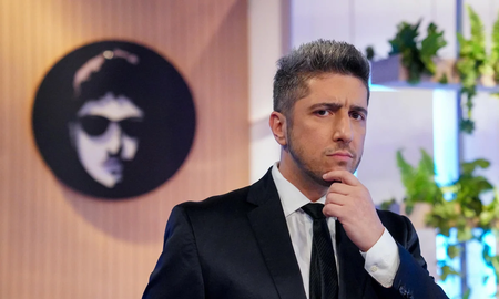 El ciclo Los Mammones debutó en un nuevo horario con un inesperado número de audiencia. Todos los detalles. El ciclo Los Mammones debutó en un nuevo horario con un inesperado número de audiencia. Todos los detalles.