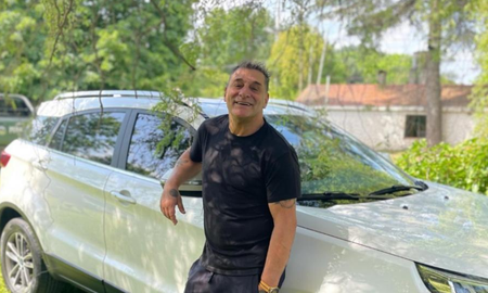 se conocio un alarmante video del turco garcia: tiro un petardo adentro de un auto y lo prendio fuego se conocio un alarmante video del turco garcia: tiro un petardo adentro de un auto y lo prendio fuego