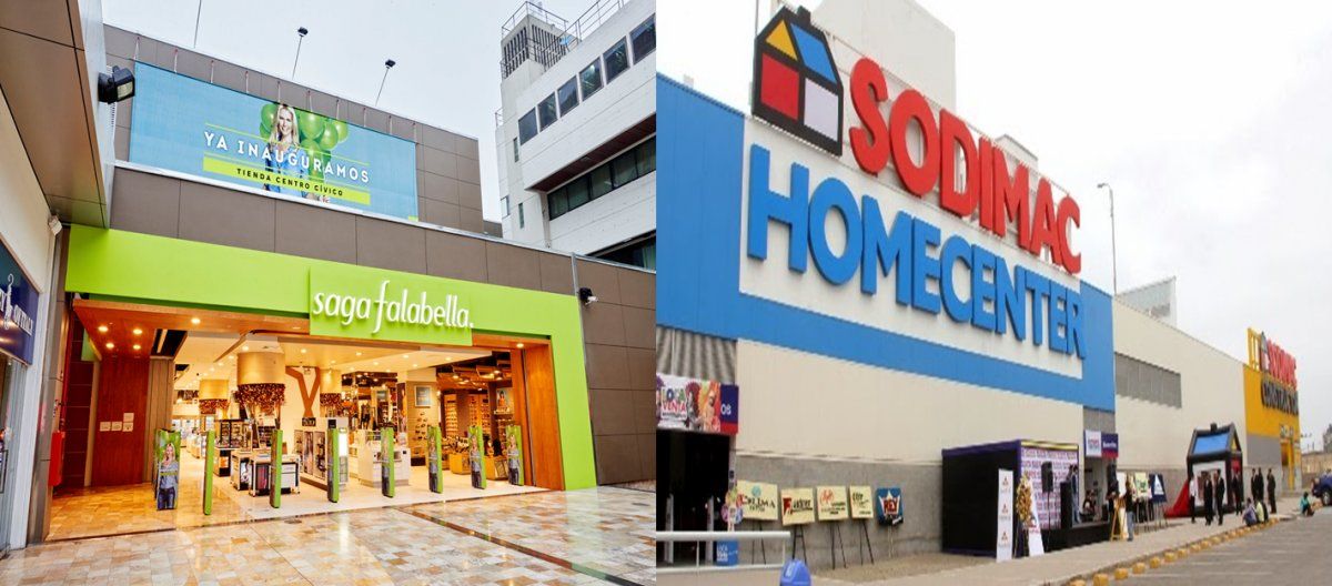 La firma chilena anunció que se retira de Argentina en 2020.