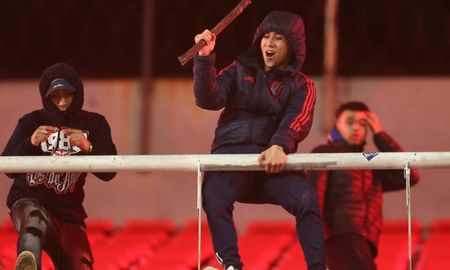 El duro comunicado de Conmebol por la batalla campal en Avellaneda El duro comunicado de Conmebol por la batalla campal en Avellaneda