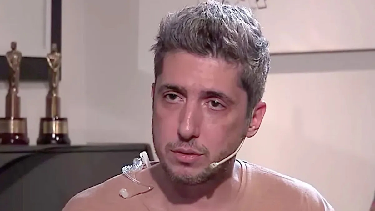 Tras la denuncia de Lucas Benvenuto, Jey Mammon le iniciaría un juicio a los medios: el motivo