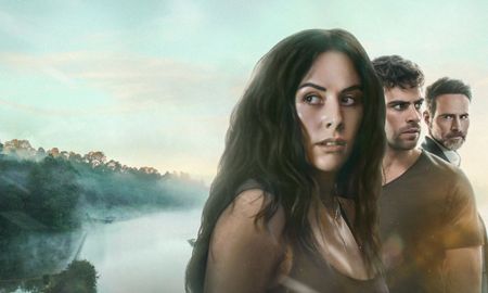 Esta serie de suspenso mexicano está en Netflix y te atrapará desde el primer episodio. Esta serie de suspenso mexicano está en Netflix y te atrapará desde el primer episodio.