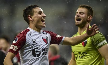 Fernando Zuqui continuará su carrera en el fútbol turco. Fernando Zuqui continuará su carrera en el fútbol turco.