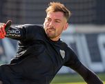 Colón sigue trabajando en el armado del plantel para el 2026 y algunos nombres comenzaron a filtrarse. Uno de los apuntados es un arquero. Colón sigue trabajando en el armado del plantel para el 2026 y algunos nombres comenzaron a filtrarse. Uno de los apuntados es un arquero.