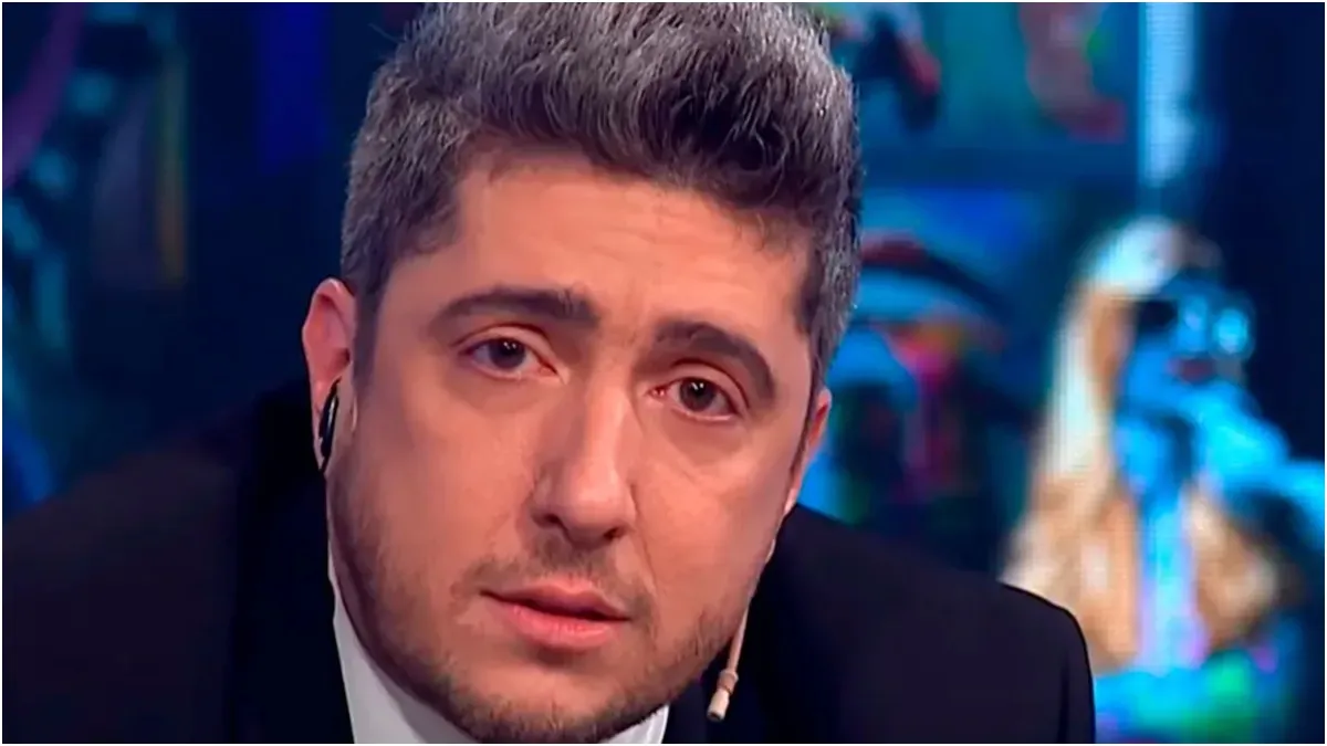 Jey Mammon tomó la drástica decisión de abandonar el país y dejar todo atrás, hasta sus mascotas.