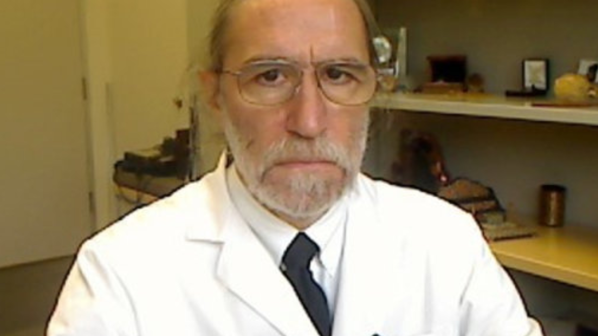 Gabriel de Erausquin afirmó que el COVID-19 fue creado en un laboratorio chino y recordó las denuncias de la viróloga Li Meng Yan.