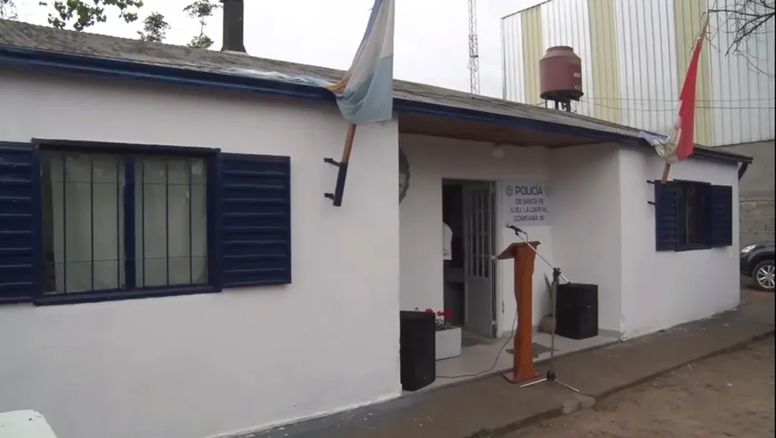 Investigan en Colastiné el presunto secuestro de una joven de 28 años