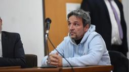 El domicilio propuesto para cumplir la pena fue el mismo donde ocurrieron los abusos.