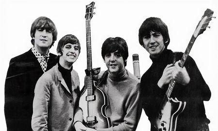 The Beatles: Get Back, la serie de Peter Jackson, se estrenará en Disney+. The Beatles: Get Back, la serie de Peter Jackson, se estrenará en Disney+.