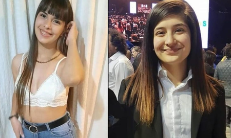 La historia de la joven que festejaba un cumpleaños, fue atropellada por un borracho en Tigre y tiene muerte cerebral La historia de la joven que festejaba un cumpleaños, fue atropellada por un borracho en Tigre y tiene muerte cerebral