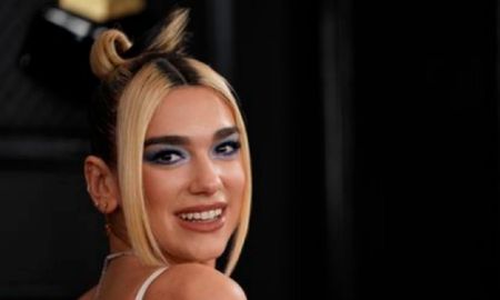 Dua Lipa debutará como actriz junto a Henry Cavill y Samuel L. Jackson. Dua Lipa debutará como actriz junto a Henry Cavill y Samuel L. Jackson.