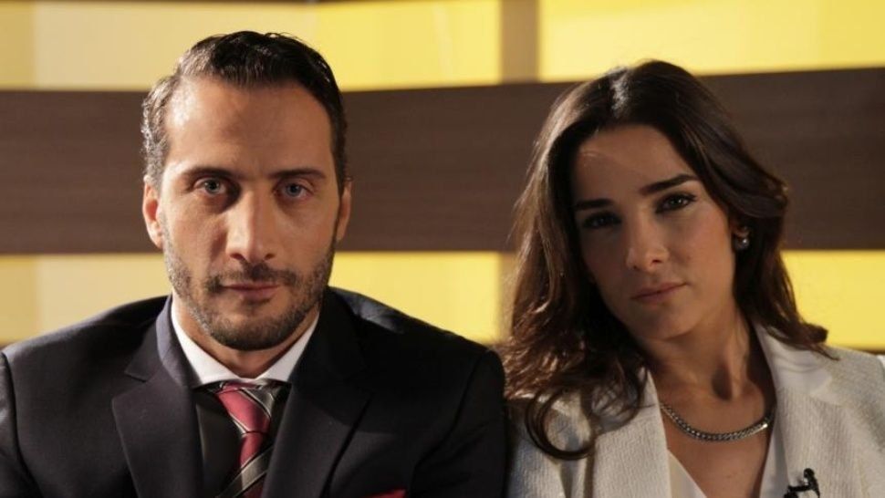 ¡El romance del verano! Juana Viale y Luciano Cáceres estarían juntos