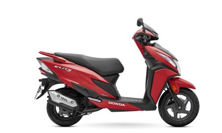 El valor actualizado de la Honda Elite 125. El valor actualizado de la Honda Elite 125.