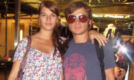 Tomás Fonzi habló de Leticia Lombardi, su pareja desde hace 15 años. Tomás Fonzi habló de Leticia Lombardi, su pareja desde hace 15 años.