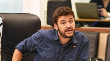 Monteverde, tras el discurso de Javkin en el Concejo de Rosario: 