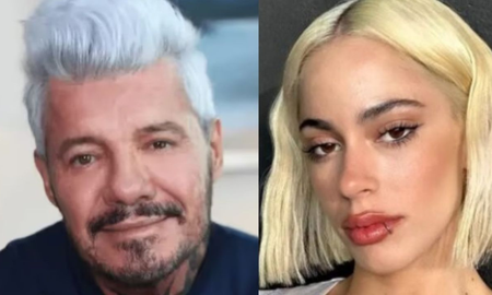 Marcelo Tinelli rompió el silencio: habló de Tini y reveló que dijeron Mica y Cande sobre la canción Marcelo Tinelli rompió el silencio: habló de Tini y reveló que dijeron Mica y Cande sobre la canción