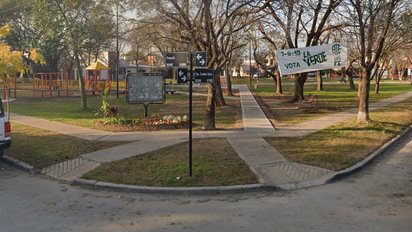 Otro robo de moto en Santa Fe: un hombre fue asaltado y herido en el norte de la ciudad