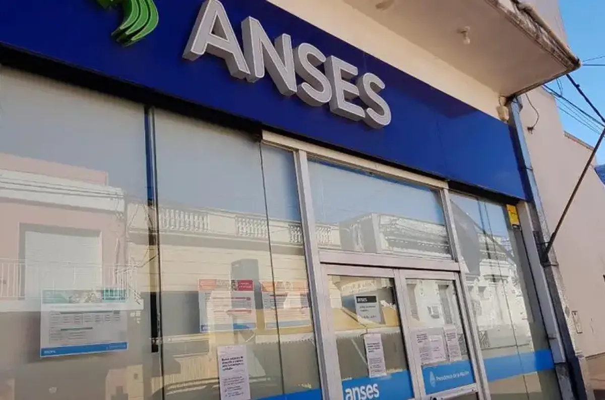 Anses: refuerzo para AUH