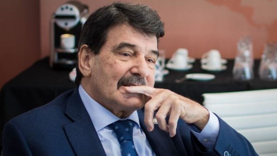 Dictaron la falta de mérito de Alberto Padoán en la Causa de los Cuadernos