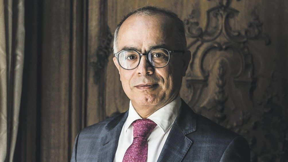 Chakib Benmoussa, rechazó nuevamente este domingo las acusaciones.