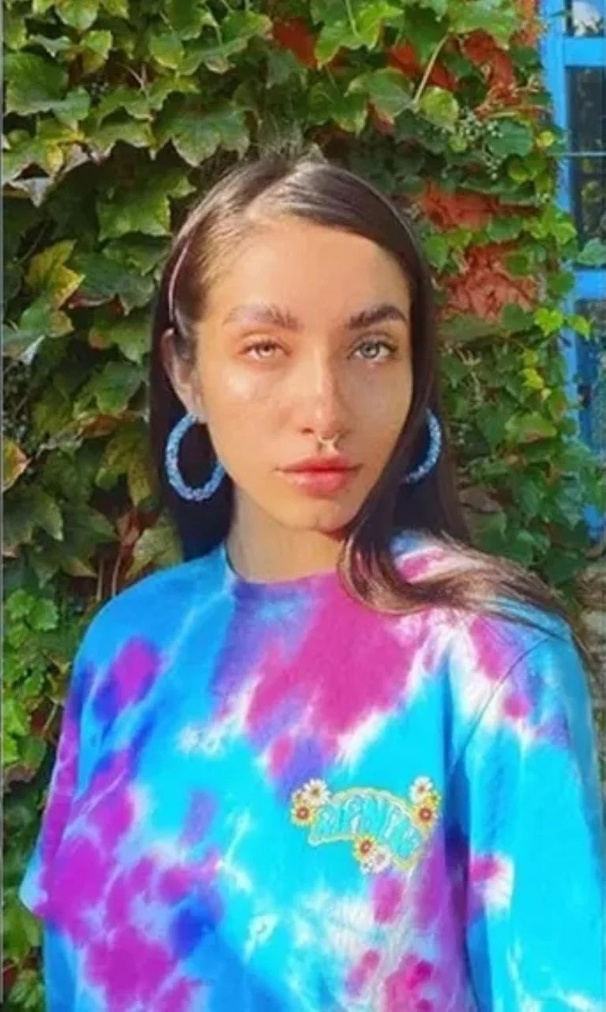 María Becerra comparte casa con una de sus mejores amigas.