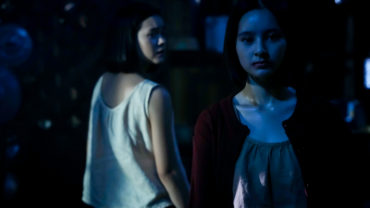 "Susurros mortales", la inquietante película de terror que está en Netflix. "Susurros mortales", la inquietante película de terror que está en Netflix.