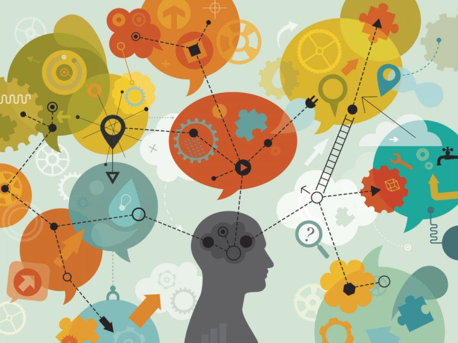 D&iacute;a Mundial del Cerebro.