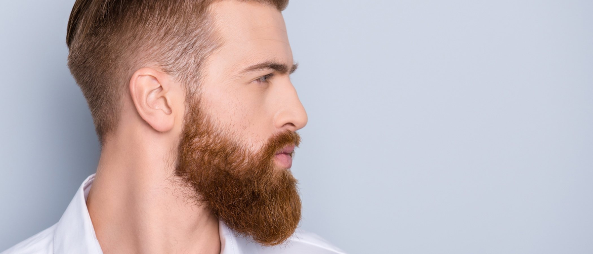 El “World Beard Day” (Día Mundial de la Barba) se ha convertido en una celebración que ha tomado mucha trascendencia en todo el mundo.